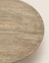 Wooden Cake Stand